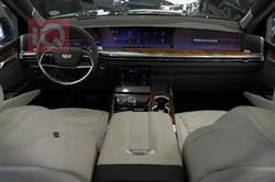 كاديلاك اسكاليد